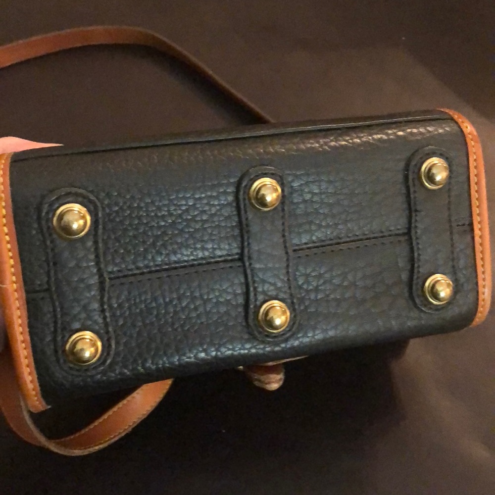 Dooney & Bourke small shoulder bag - Picture 5 of 11